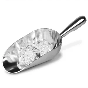 5oz Silver Scoop