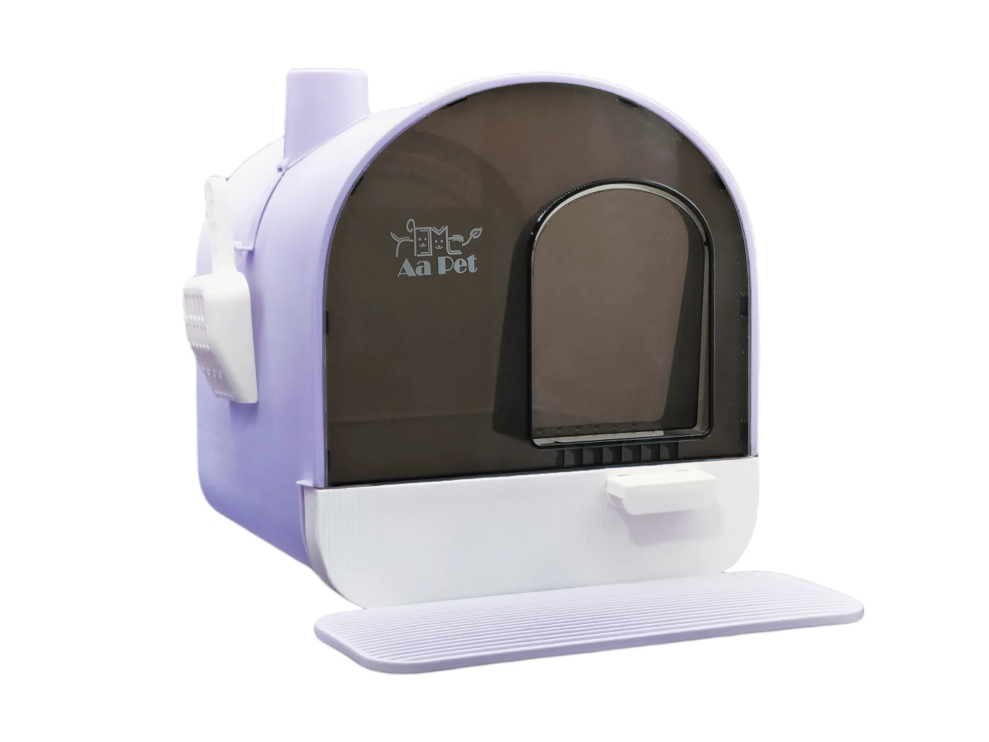 AaPet Cat Litter Box