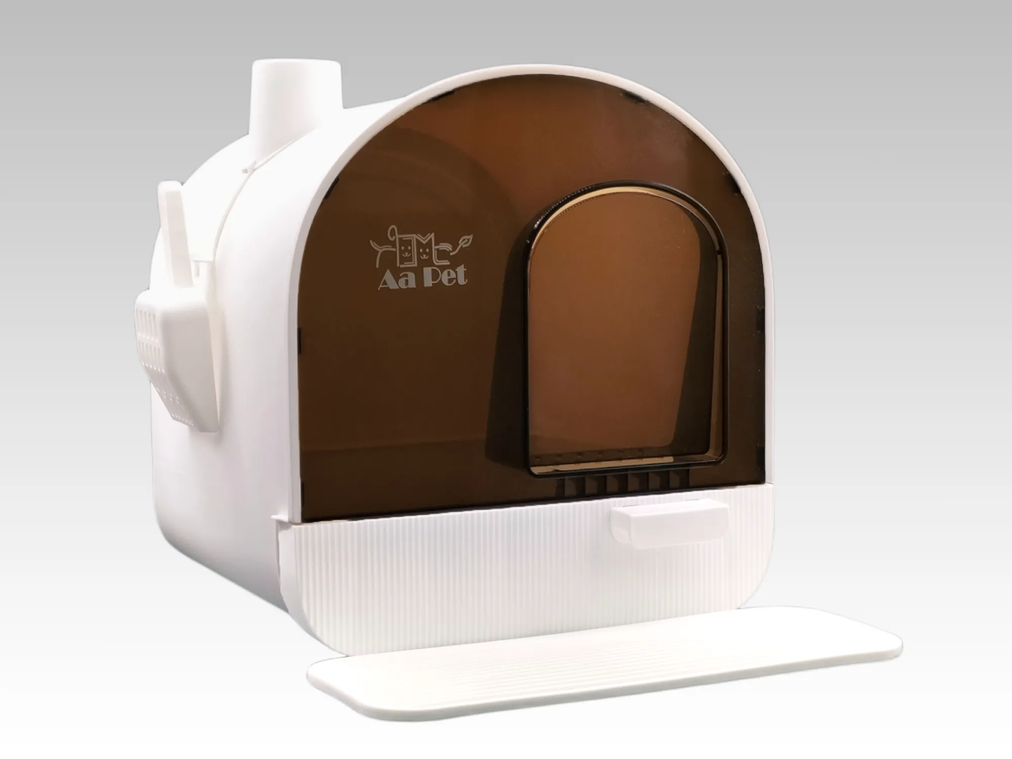 AaPet Cat Litter Box