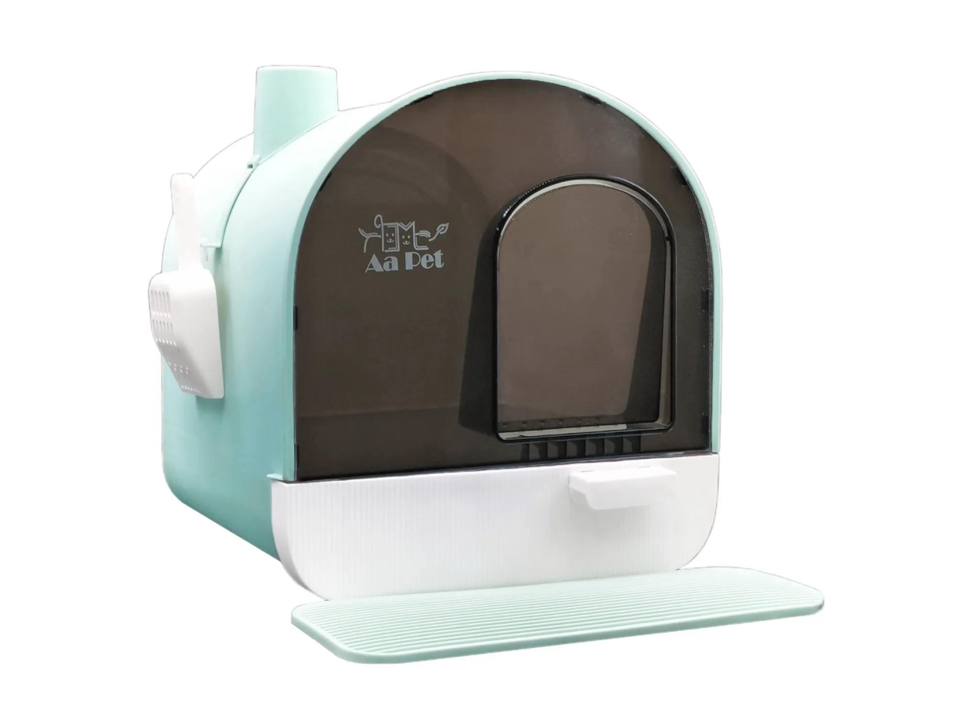 AaPet Cat Litter Box