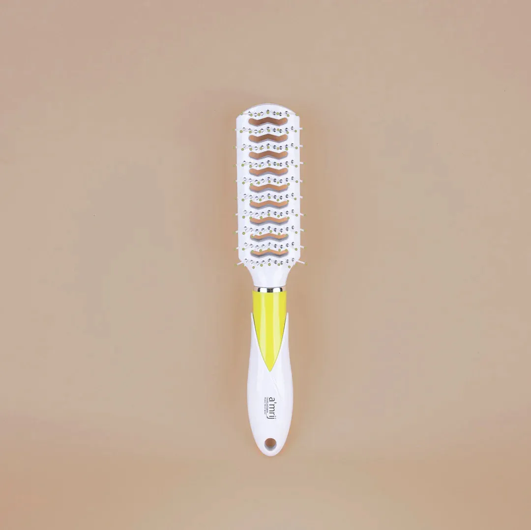 AMRIJ VENT HAIR BRUSH - AL500A