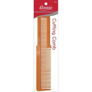 Annie Cutting Comb Bone