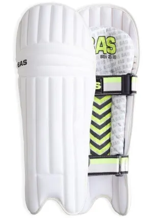 BAS Vampire BOW 20-20 Batting Pads- Ultra Lite