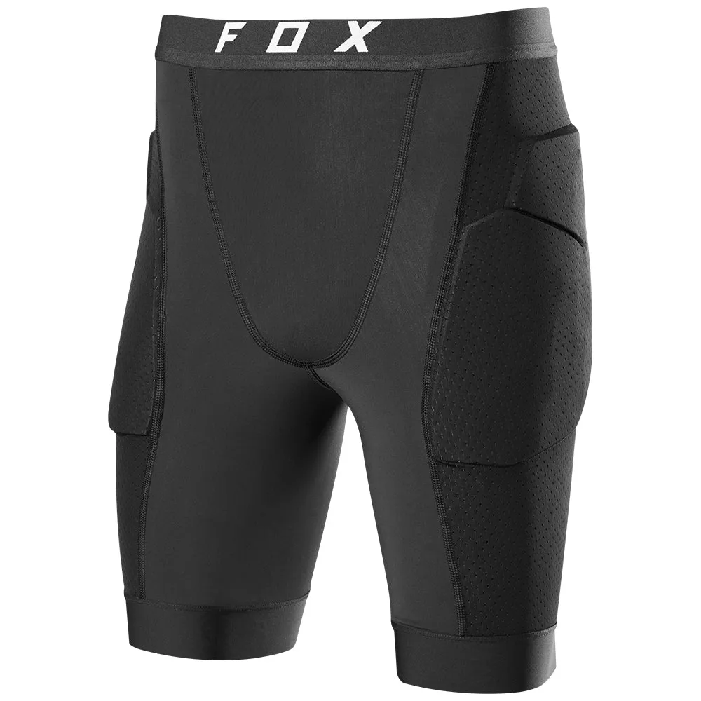 BASEFRAME PRO SHORTS [BLACK]