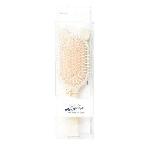 Bear Shaped Detangling Hair Cushion Brush