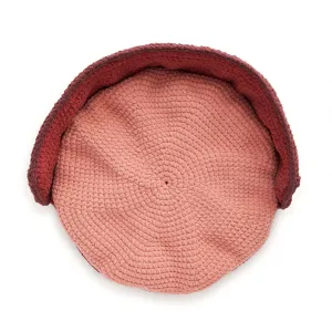 Bernat Delux Crochet Pet Bed