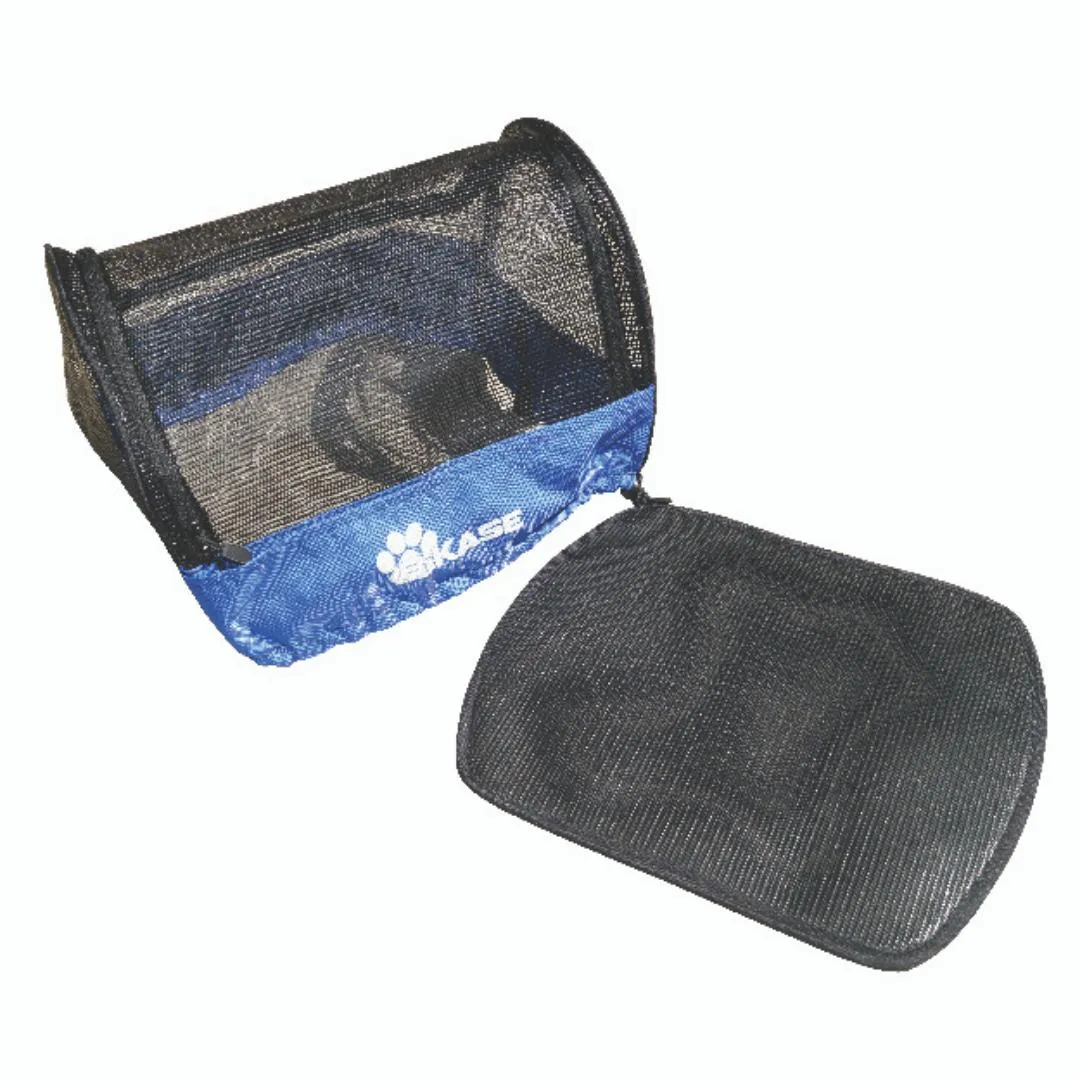 BIKASE Pet Cover for DairyMan Basket