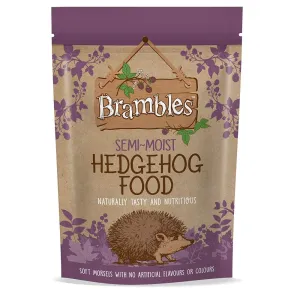 Brambles 850g Semi-Moist Hedgehog Food