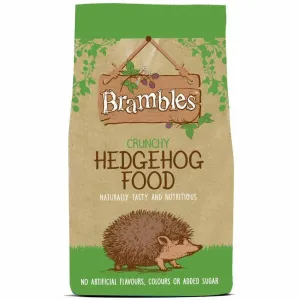 Brambles 900g Crunchy Hedgehog Food