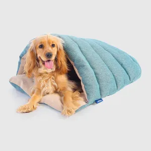 Cave-bed Pet Bed