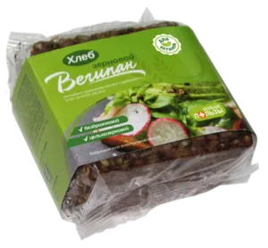 Cereal BREAD Vegipan 200g