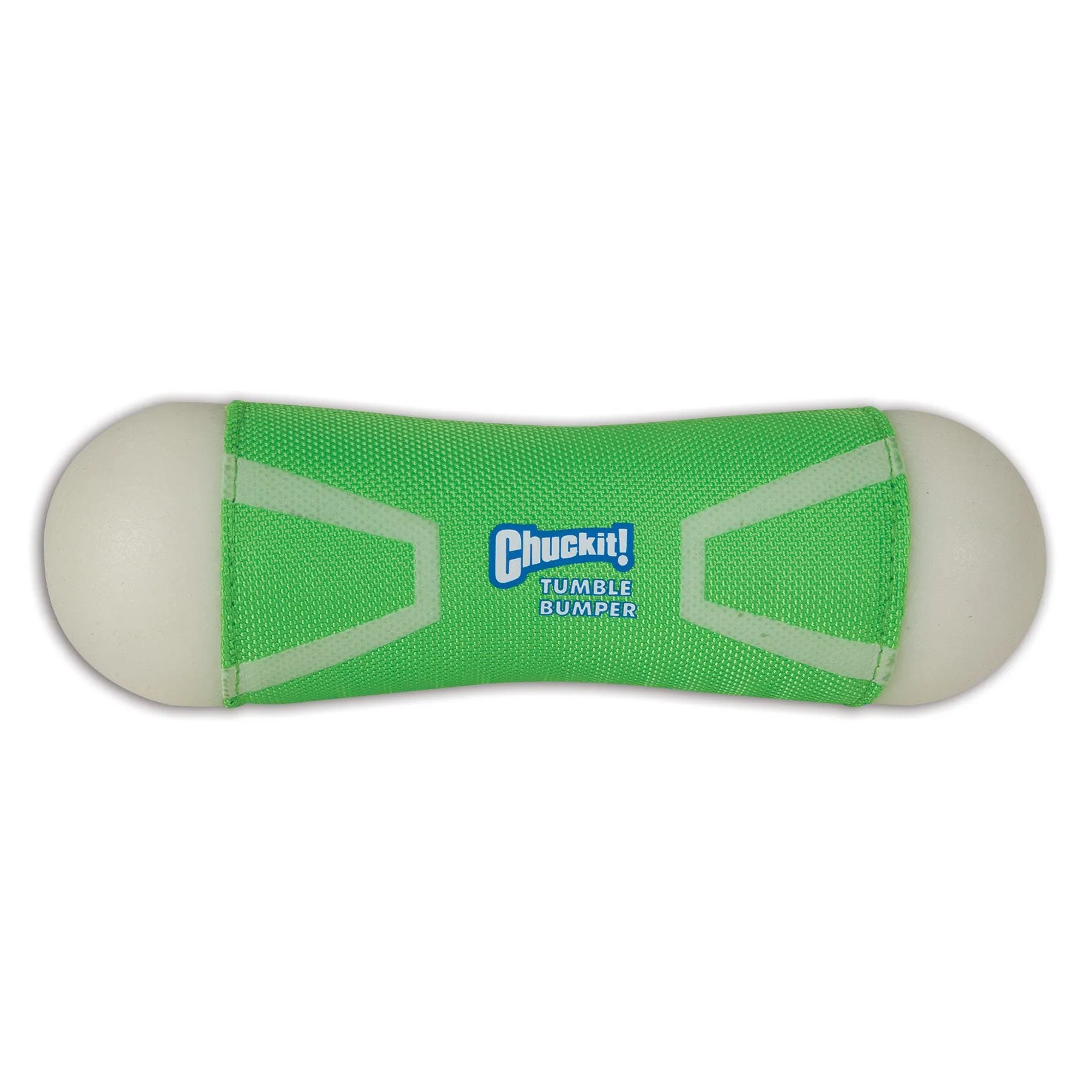 Chuckit! Tumble Bumper Max Glow