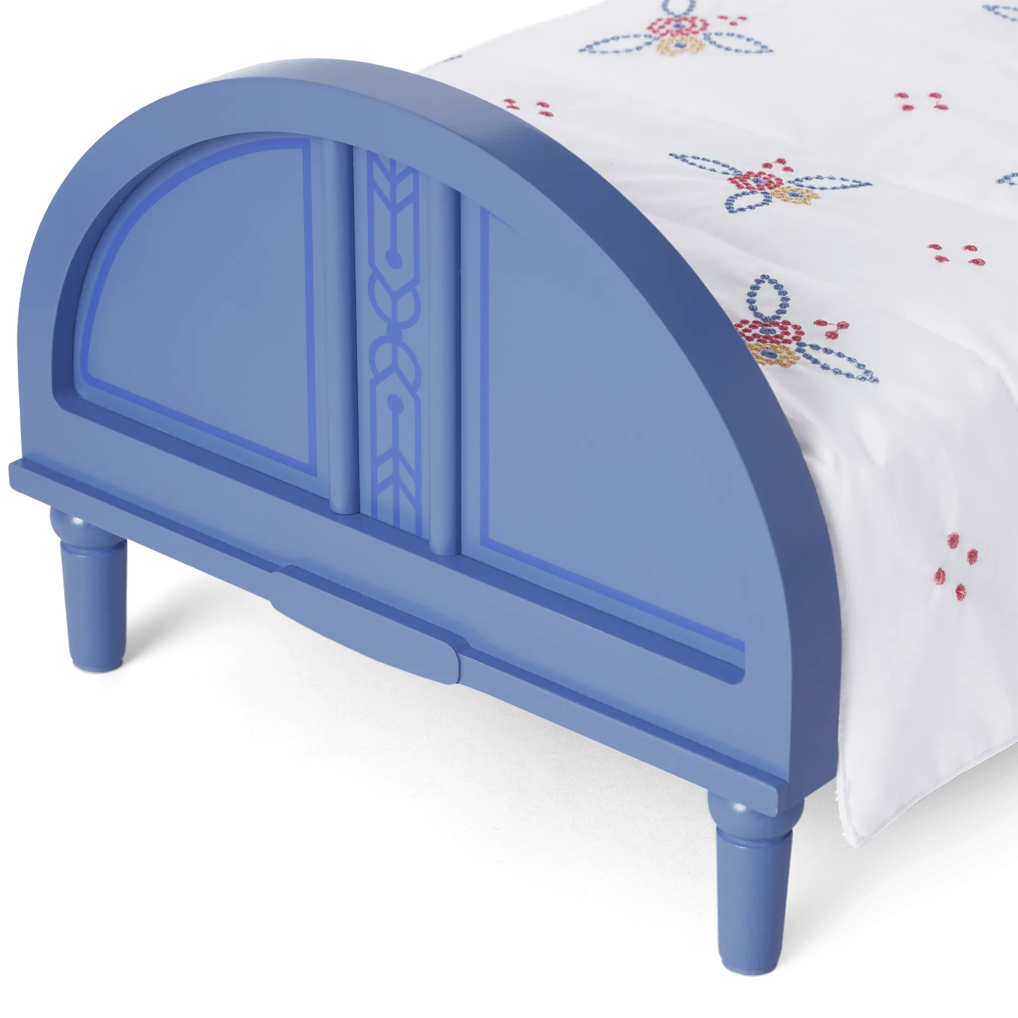 Claudie's™ Bed for 18-inch Dolls