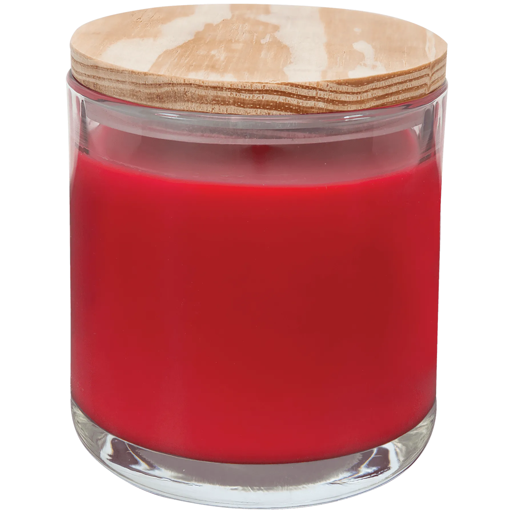 Coming Soon |  Merry Christmas Soy Glass Candle