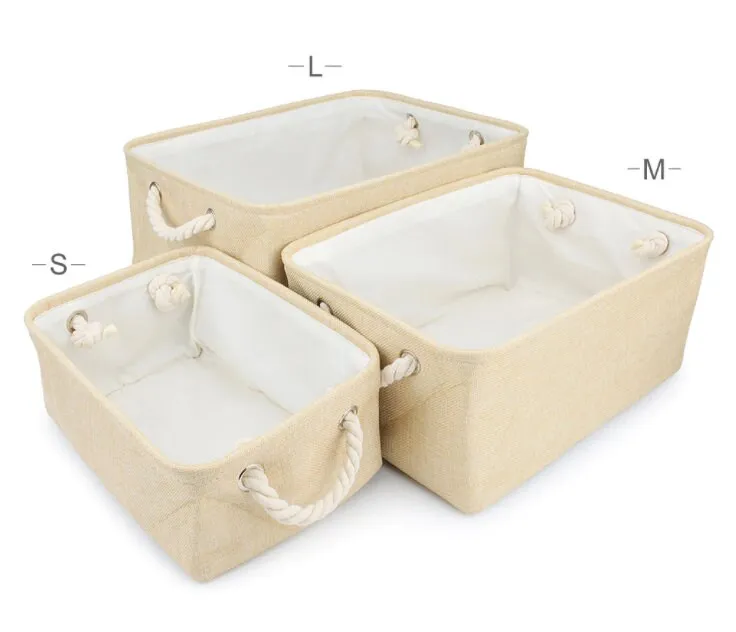 Custom Foldable Pet Toy Storage Basket - Customized Kids Toy Organizer - Personalized Dog Toy Basket Dog Toys Storage Bag Dog Toy Bin