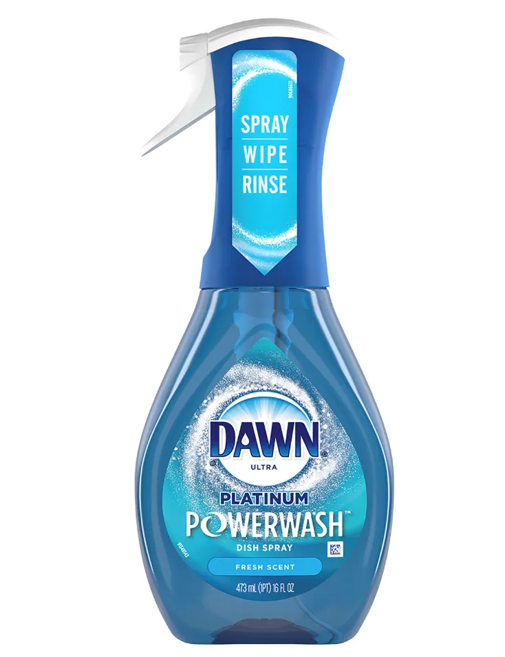 Dawn Ultra Platinum Powerwash Dish Spray 16oz