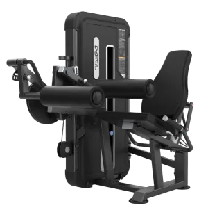 DHZ Fitness Seated Leg Curl - U3023A-HW