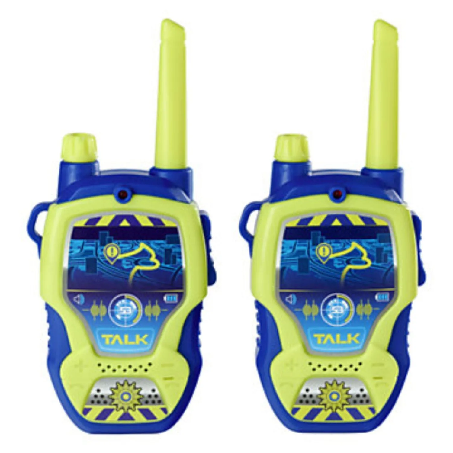 Dickies Police Walkie Talkie