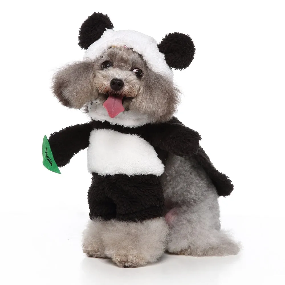 Dog Halloween’s Costumes - All Sized Pet