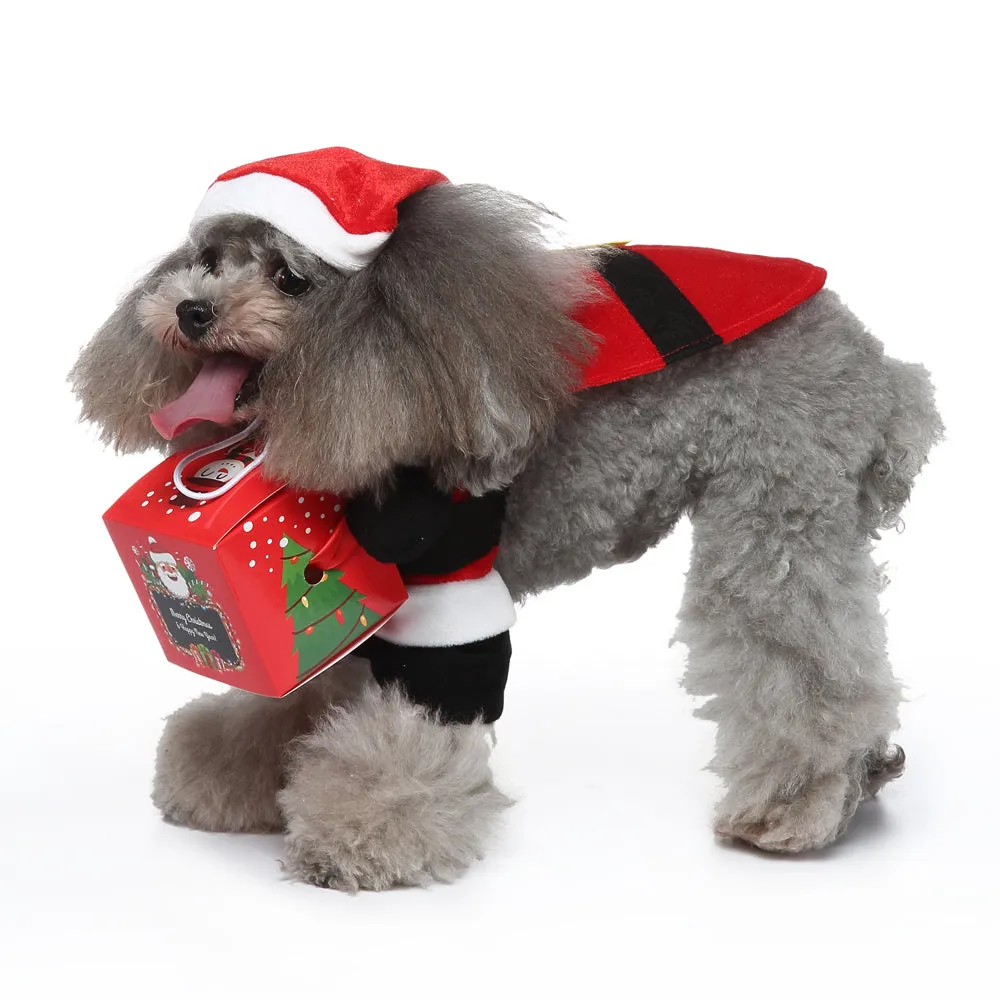 Dog Halloween’s Costumes - All Sized Pet