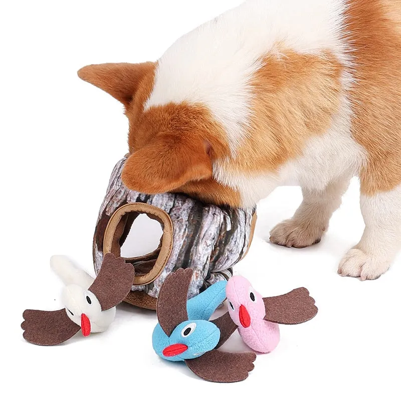 Dog Snuffle Mat - 11 Different Styles