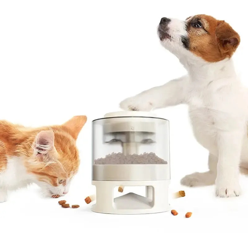 Dog Treat Dispenser Toy