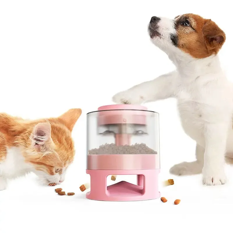 Dog Treat Dispenser Toy