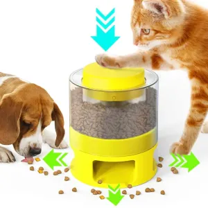 Dog Treat Dispenser Toy