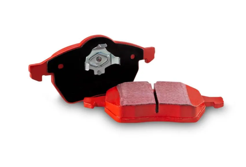 EBC 2019  Toyota Corolla Hatchback Redstuff Front Brake Pads (ebcDP33099C)