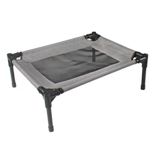 Elevated Dog Bed for Small Dogs