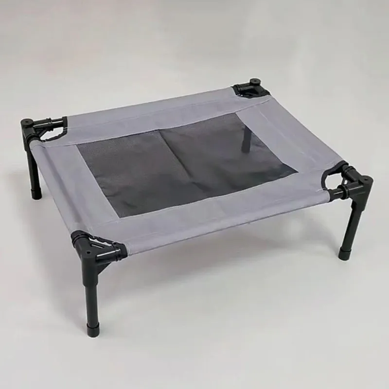 Elevated Dog Bed for Small Dogs