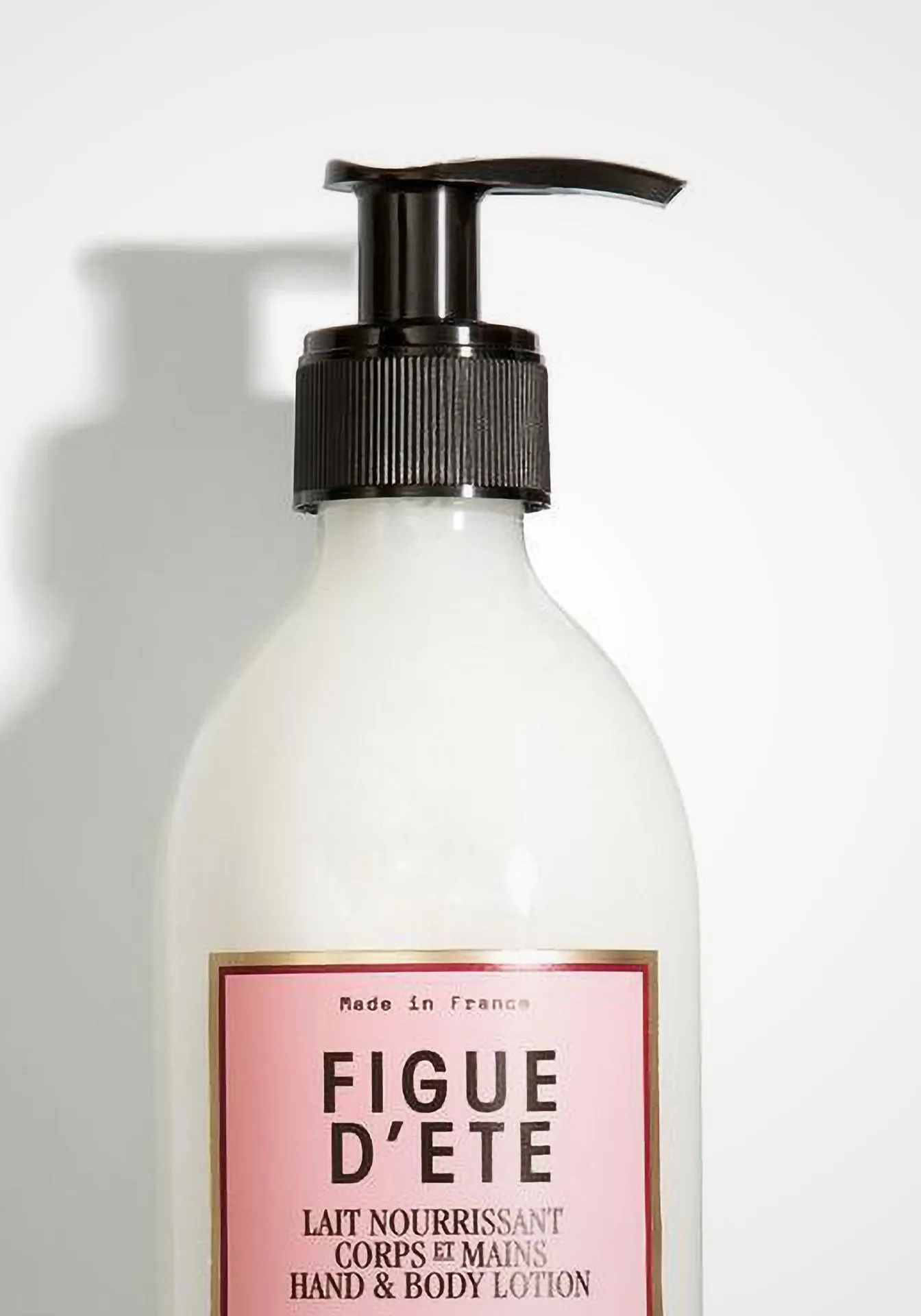 Figue d'Ete Hand   Body Lotion