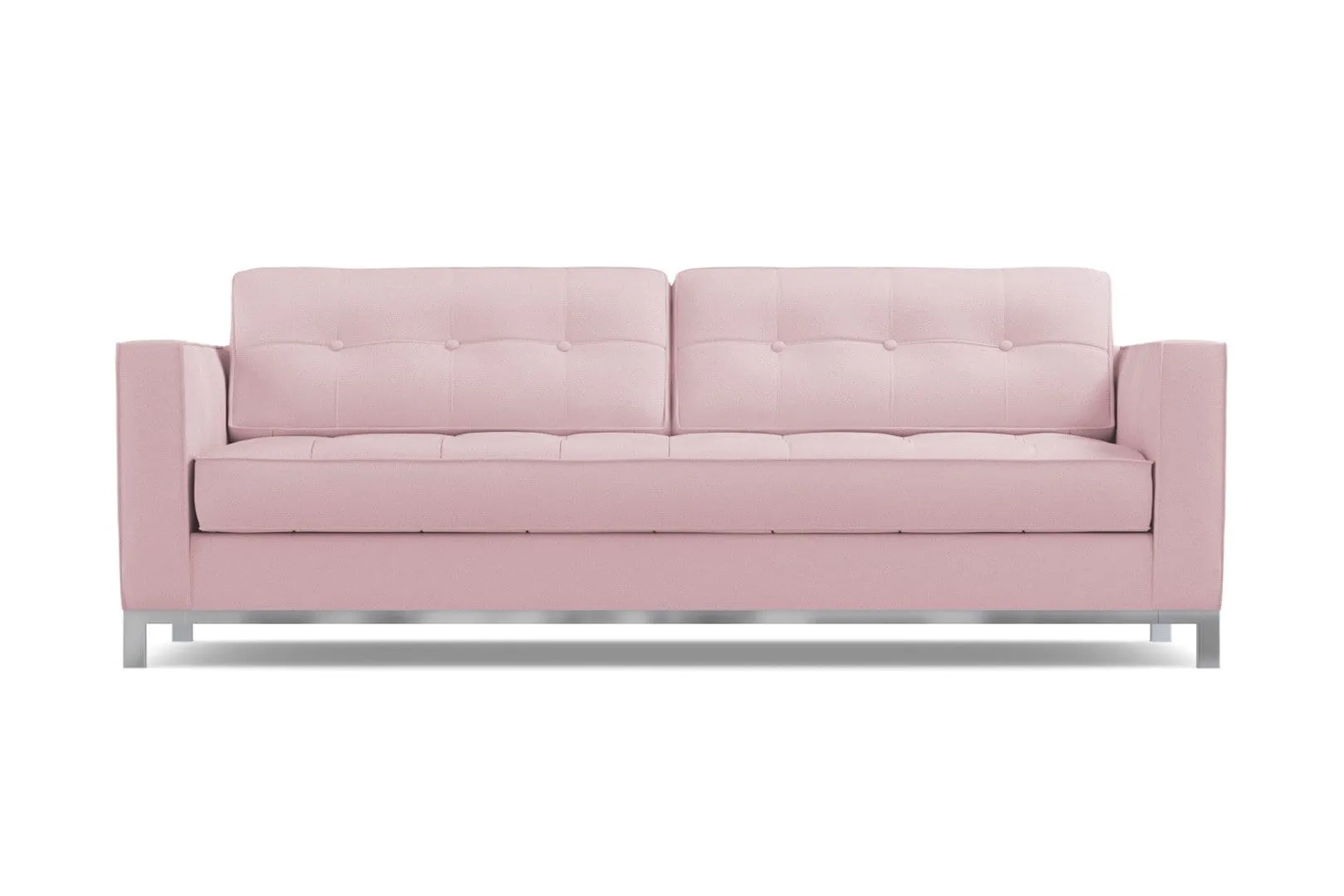 Fillmore Queen Size Sleeper Sofa Bed :: Sleeper Option: Memory Foam Mattress