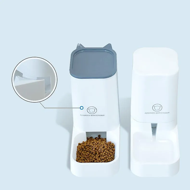 Food Feeder Only Pet Automatic Feeder For Food And Water Fa1064