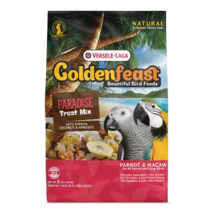 Goldenfeast Paradise Treat Mix