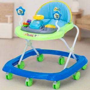 Happy Steps Baby Walker