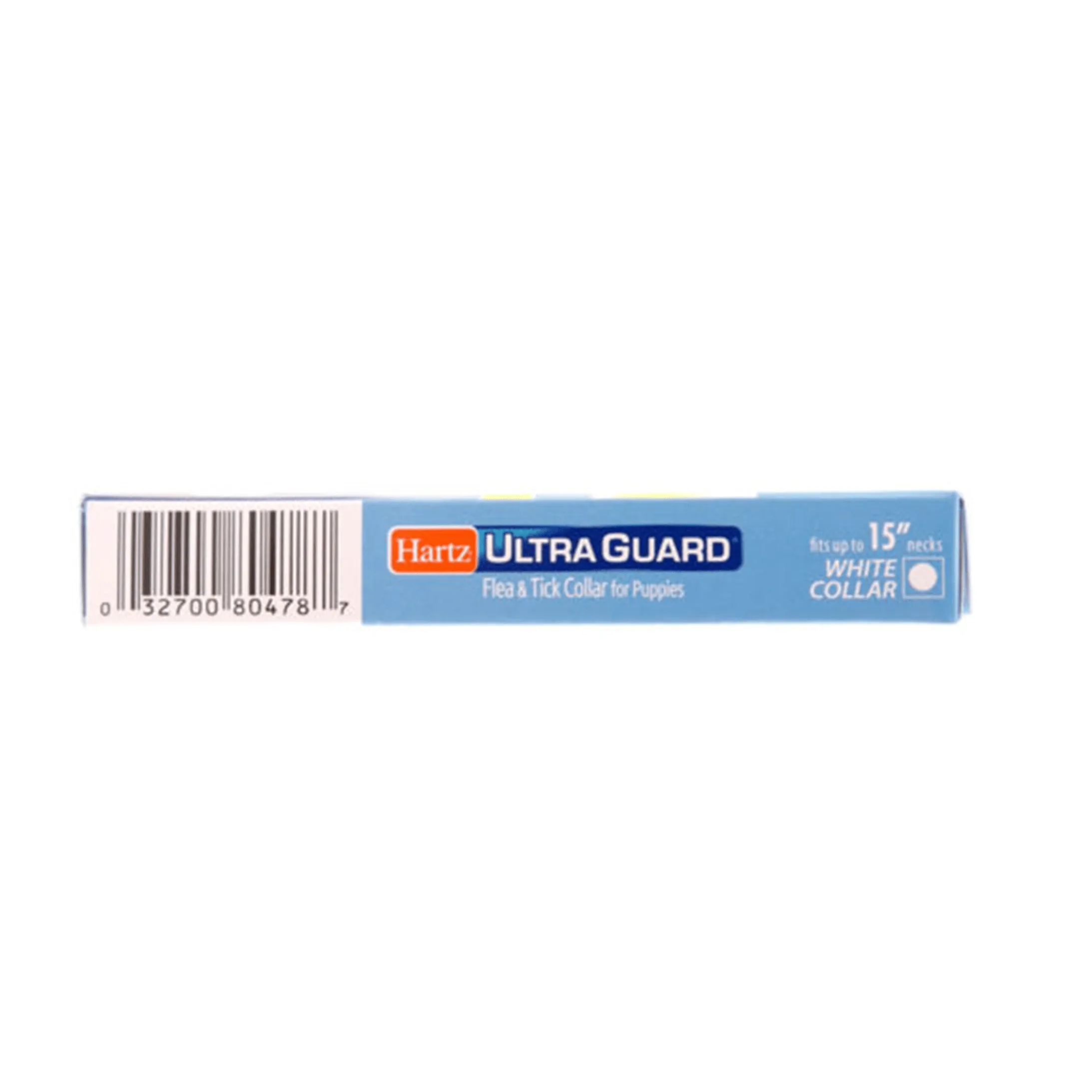 Hartz® UltraGuard® Flea & Tick Collar for Puppies