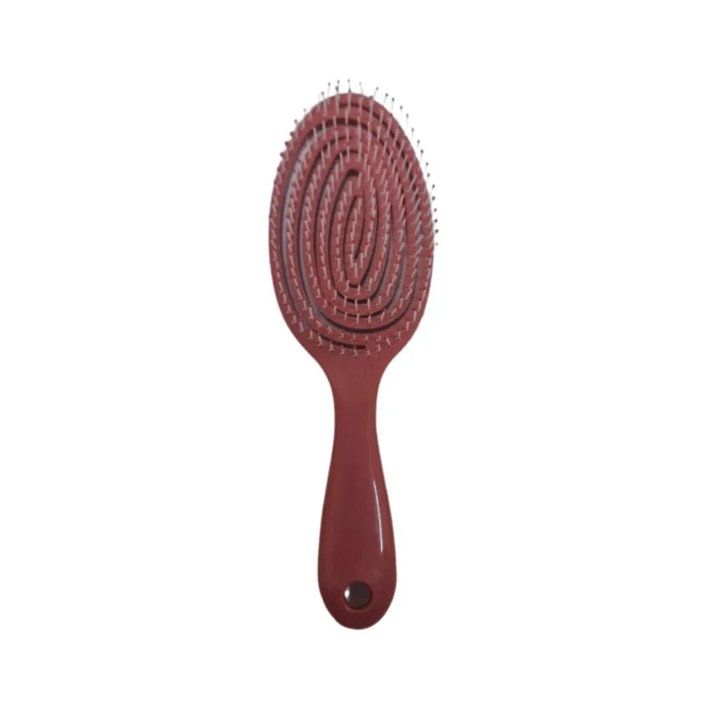 Hollow Out Detangler Hair Comb