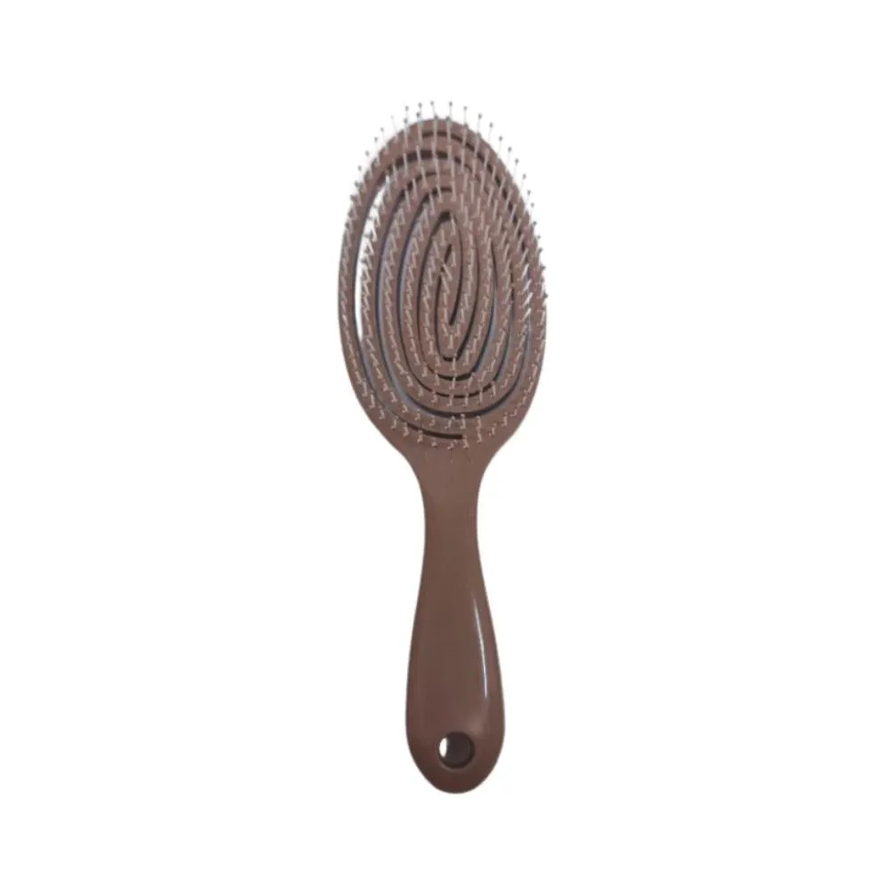 Hollow Out Detangler Hair Comb