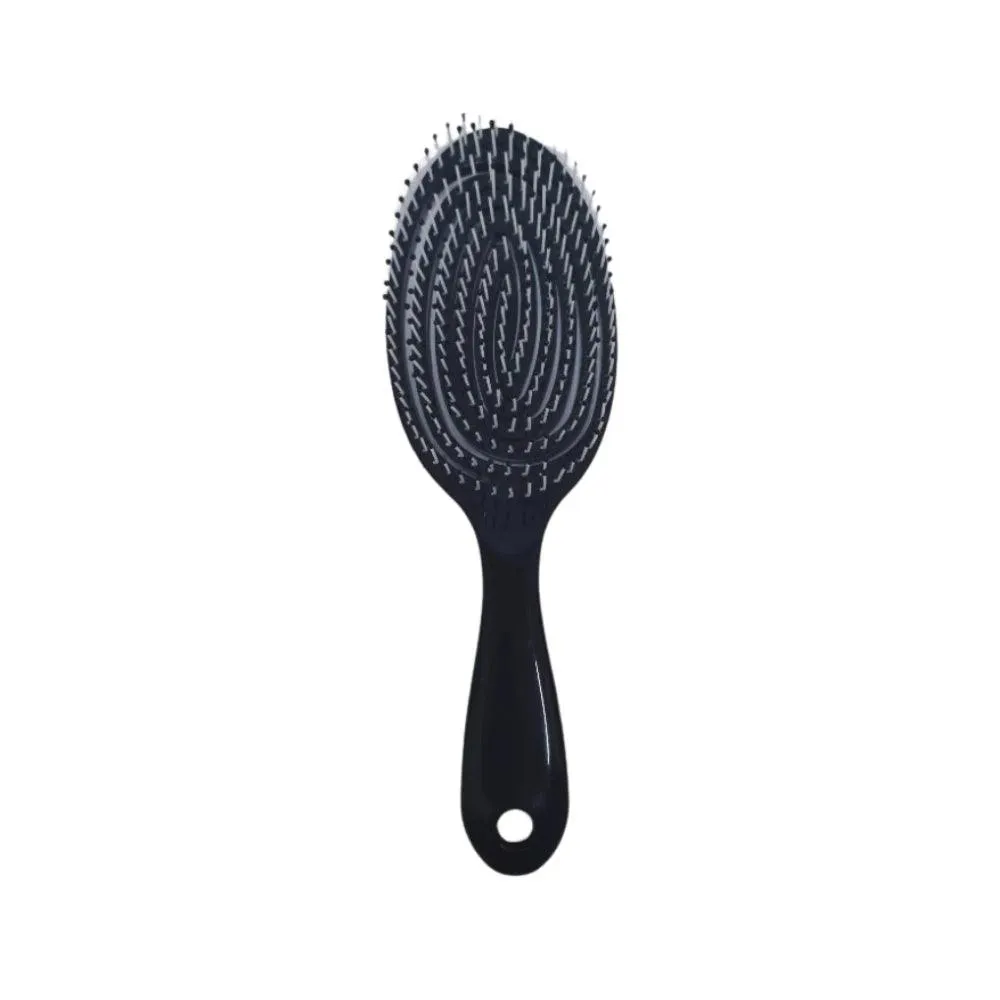 Hollow Out Detangler Hair Comb