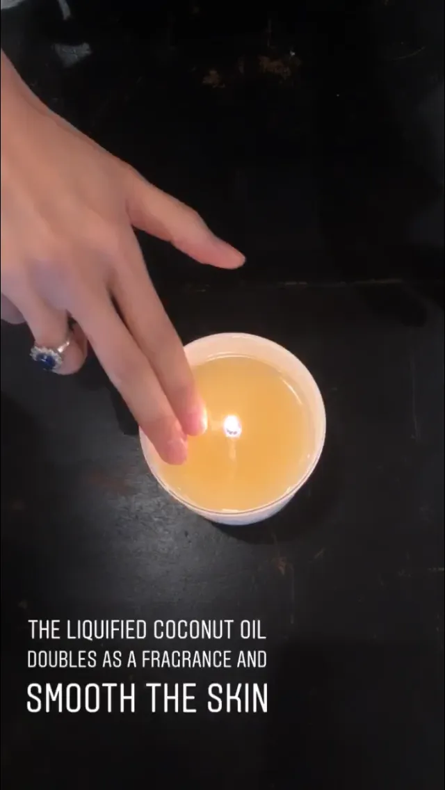 House Candle