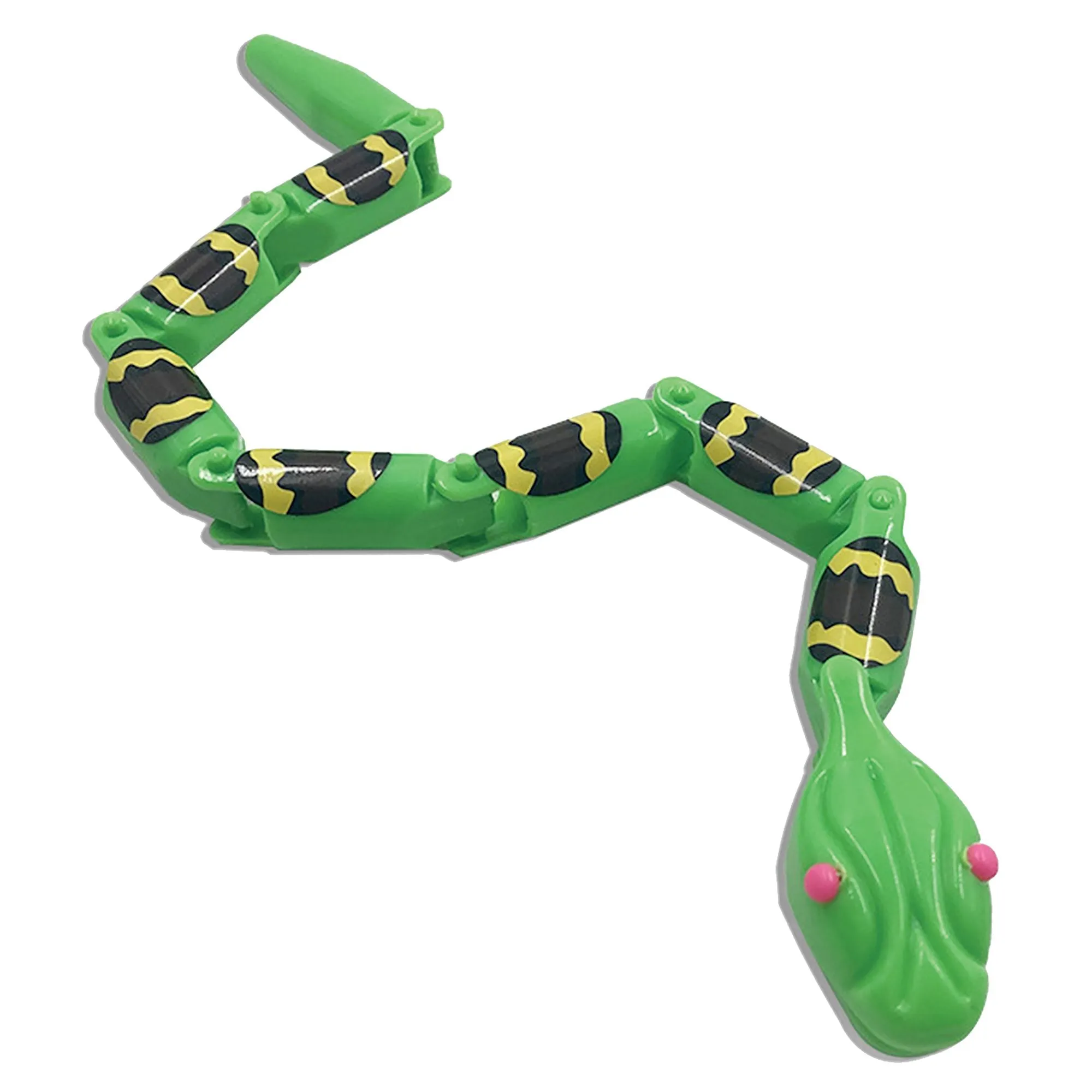 House of Marbles Slinky Snake (Choice of 2)