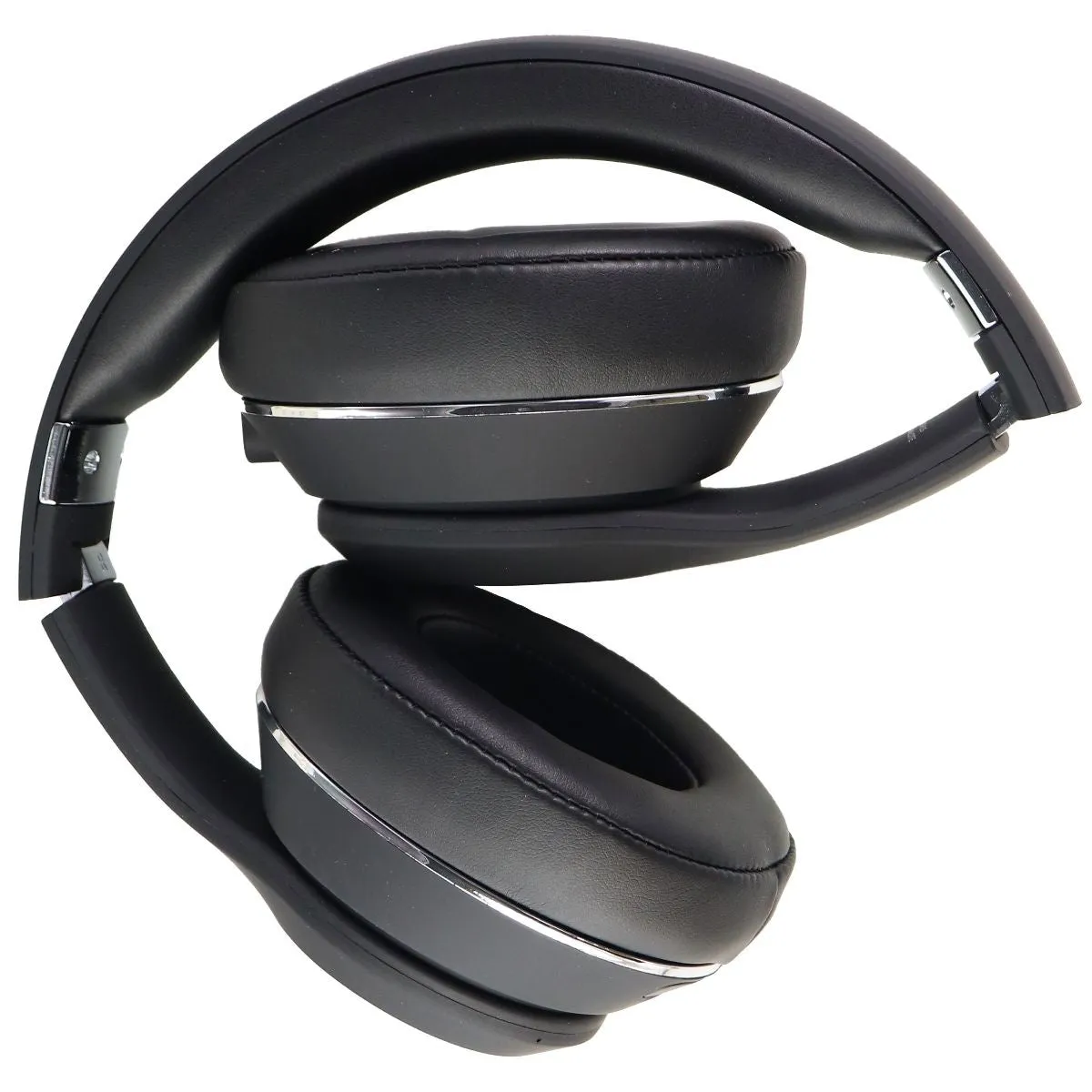 iFrogz Impuse 2 Series Wireless Folding Headphones - Black