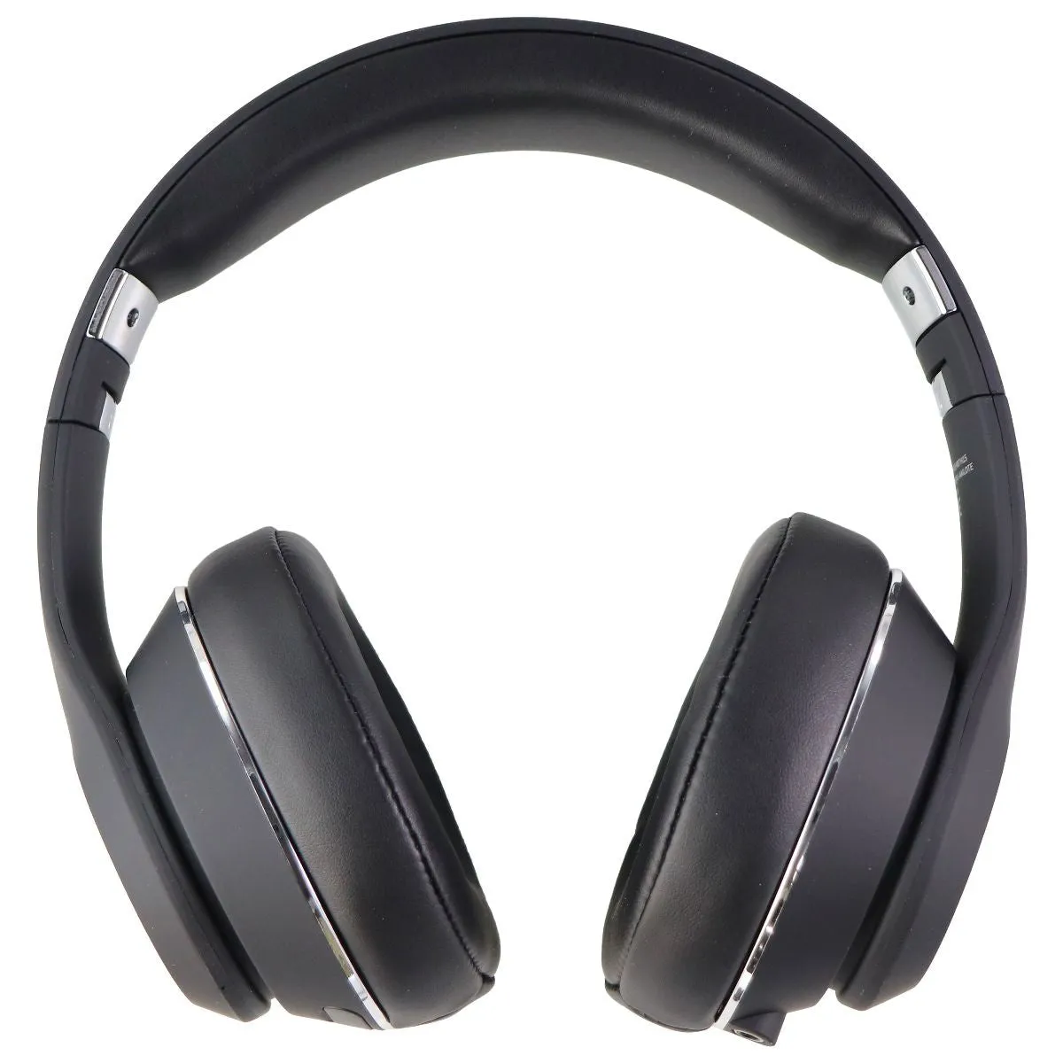 iFrogz Impuse 2 Series Wireless Folding Headphones - Black