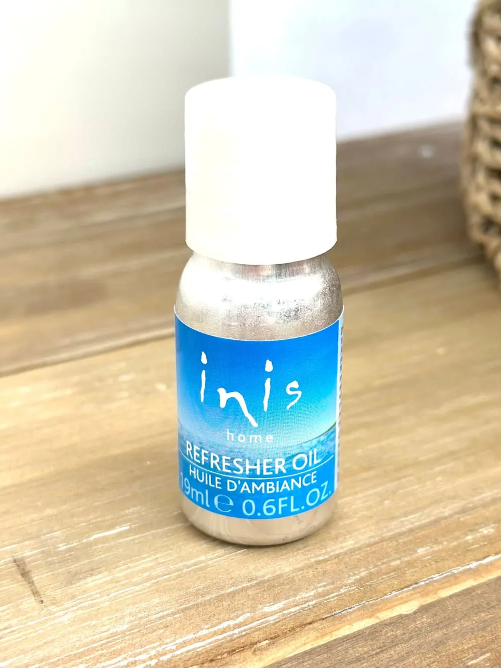 Inis Home Fragrance Refresher Oil