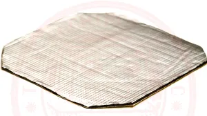 Insulation Pad for Heated Bed 300x300