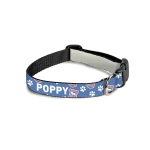 Ipswich Town Pet Collar - Personalisable