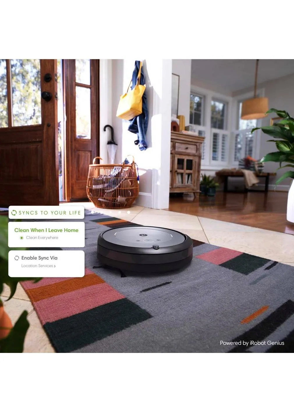 iRobot Roomba i2 Robot Vacuum *FLOOR MODEL*