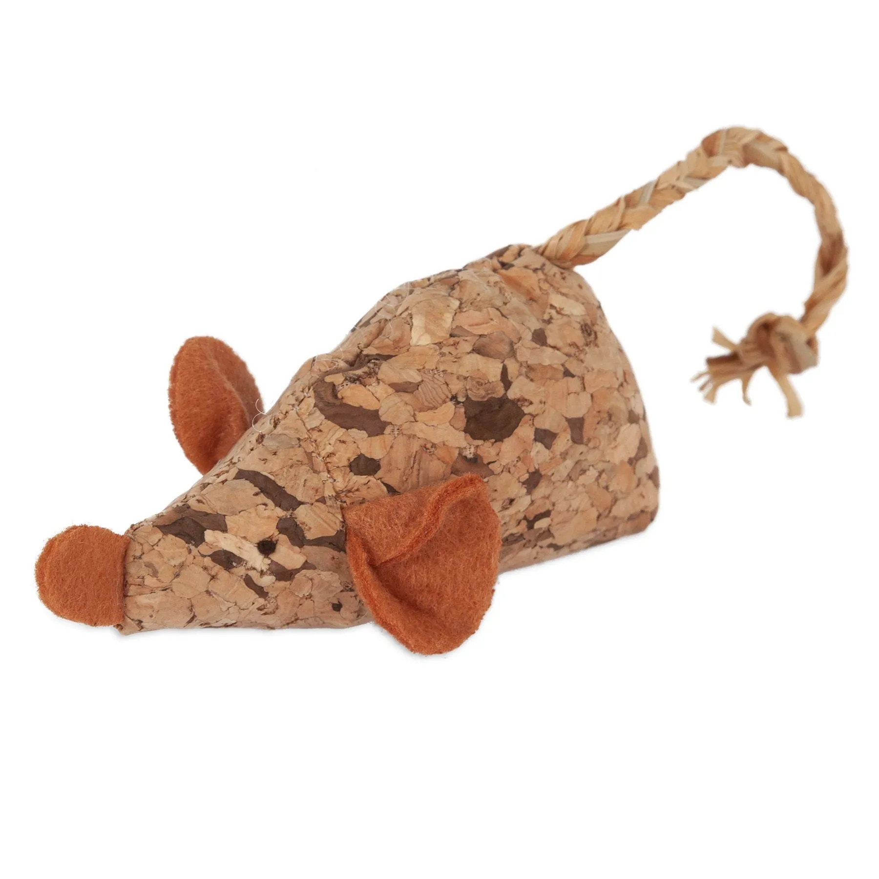 Jackson Galaxy Natural Cork Toys