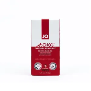 JO Atomic Clitoral Stimulant 0.34 oz.